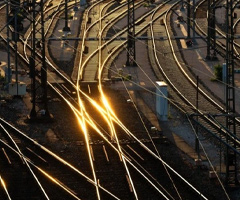 China-Europe Railway Express Shenzhen Growth